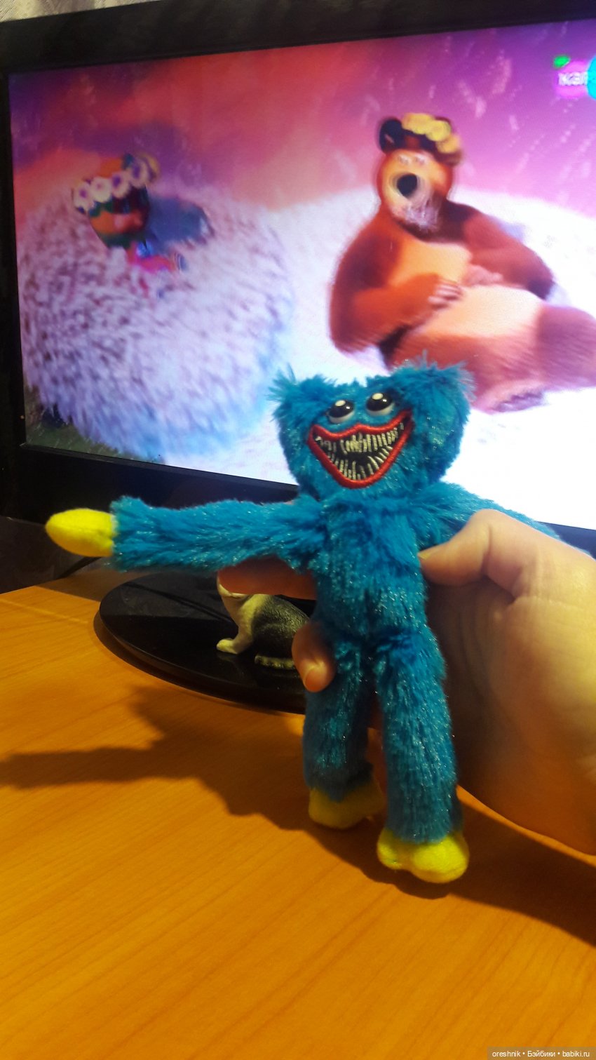 Куда девать метеорит?🤔🍫😃 — Вязаные игрушки и амигуруми: крючком (фото 4)