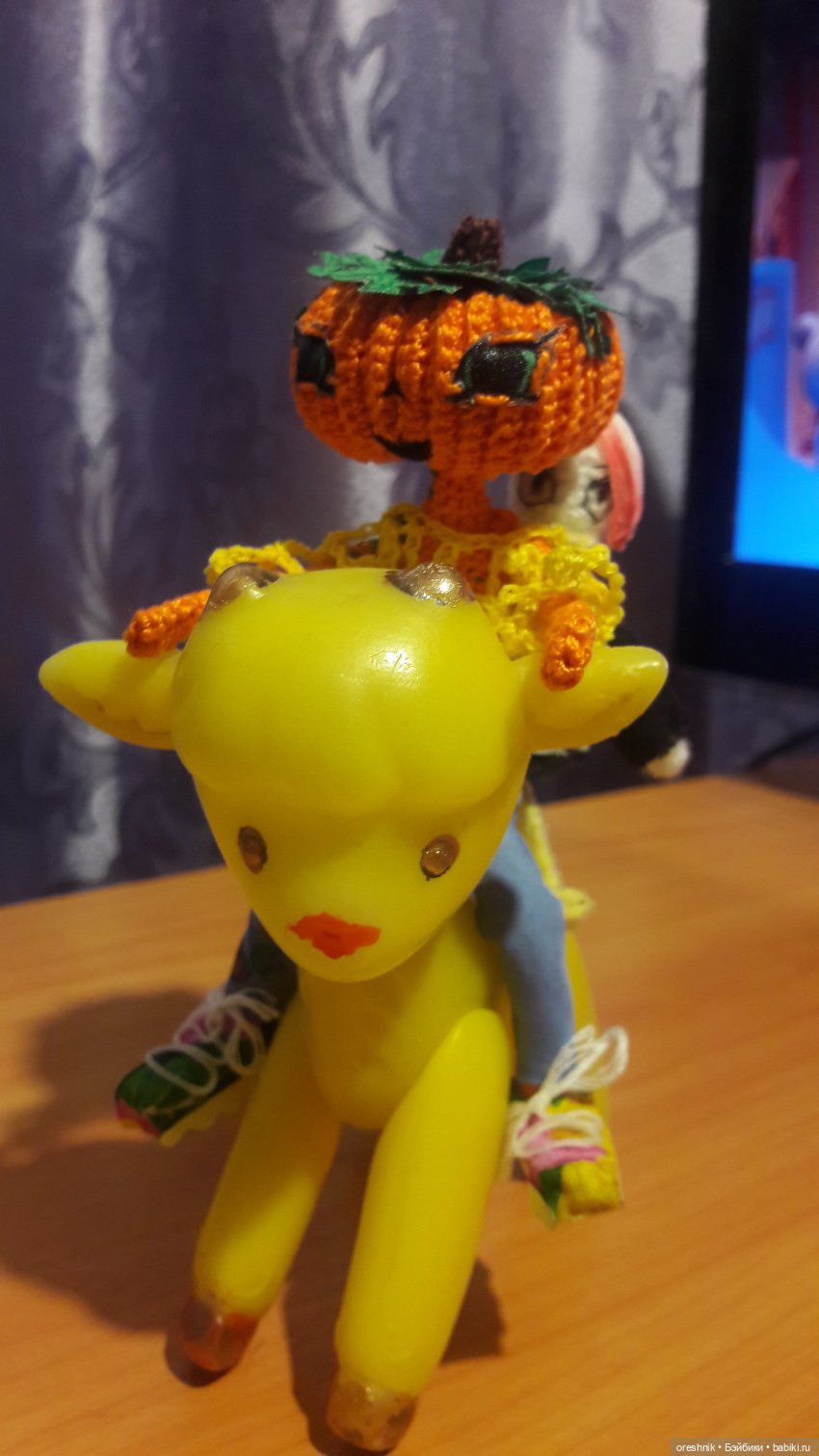 Куда девать метеорит?🤔🍫😃 — Вязаные игрушки и амигуруми: крючком