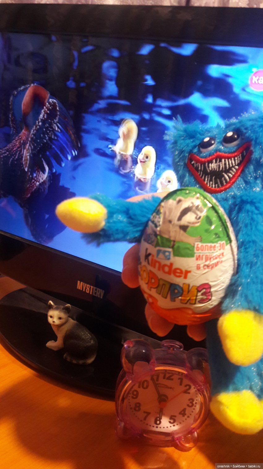 Куда девать метеорит?🤔🍫😃 — Вязаные игрушки и амигуруми: крючком (фото 7)