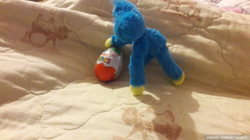 Куда девать метеорит?🤔🍫😃 — Вязаные игрушки и амигуруми: крючком (фото 9)