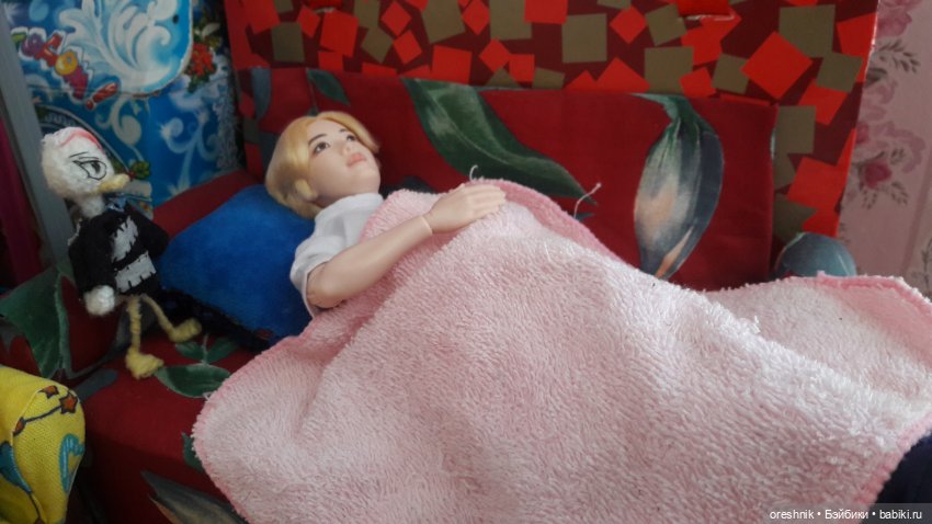 Наше утро воскресенья называется "безделье"😌🥞💖