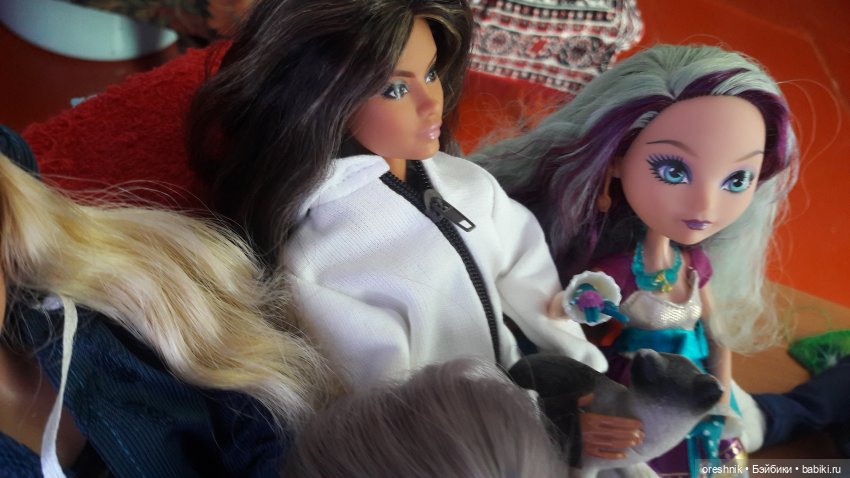 Наше утро воскресенья называется "безделье"😌🥞💖 (фото 7)