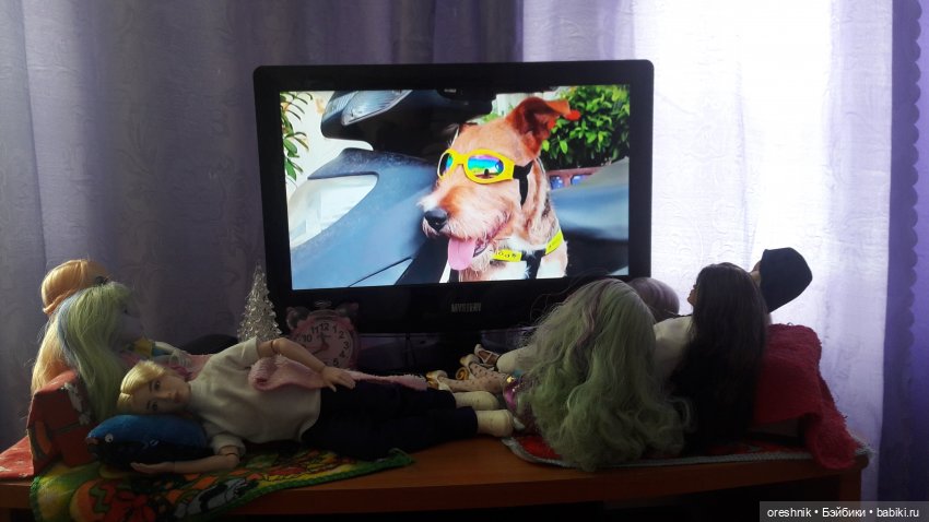 Наше утро воскресенья называется "безделье"😌🥞💖