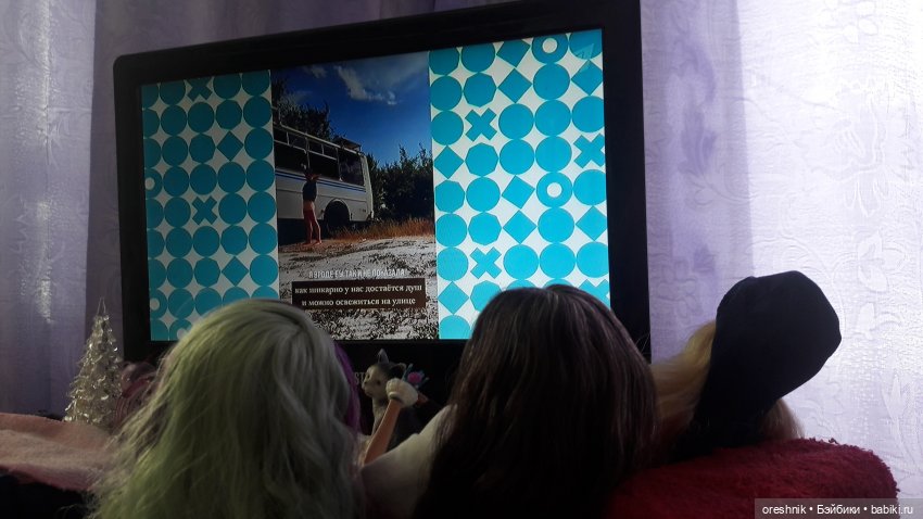 Наше утро воскресенья называется "безделье"😌🥞💖 (фото 5)