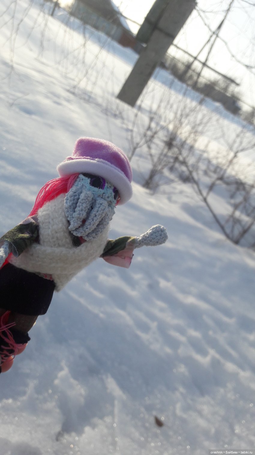 Забираем последнюю горячую путёвку в холодную зиму❄️🤩🌨️