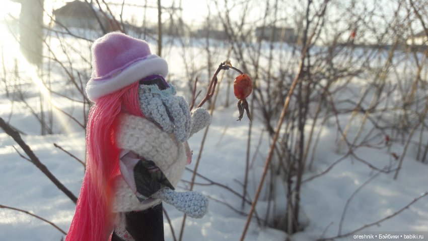 Забираем последнюю горячую путёвку в холодную зиму❄️🤩🌨️