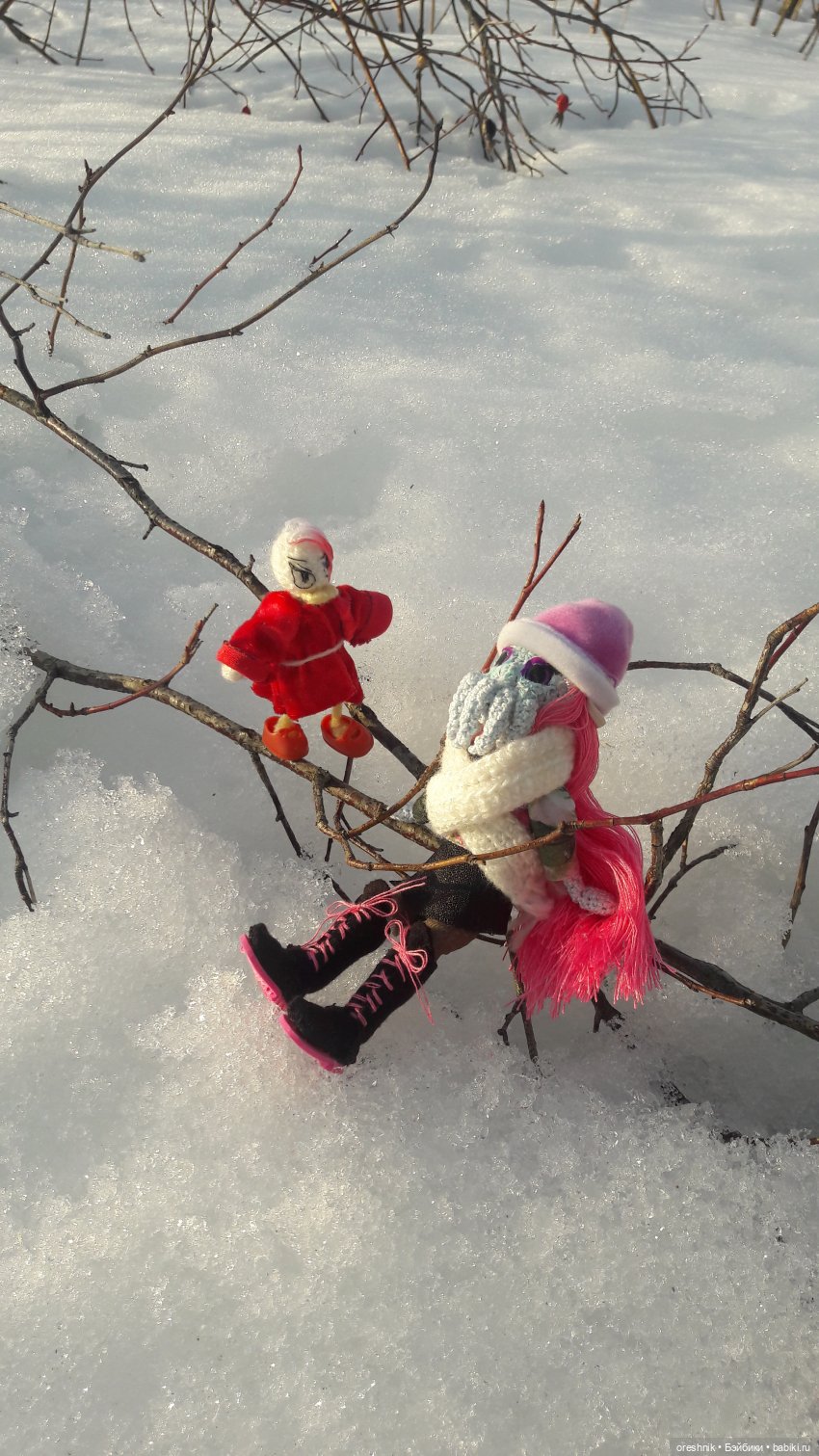 Забираем последнюю горячую путёвку в холодную зиму❄️🤩🌨️