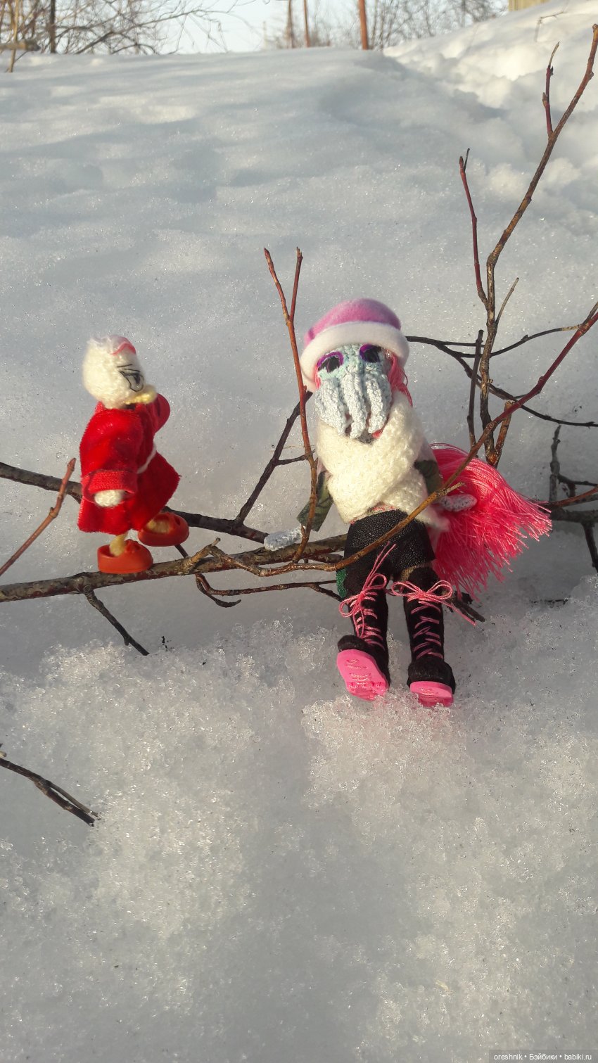 Забираем последнюю горячую путёвку в холодную зиму❄️🤩🌨️