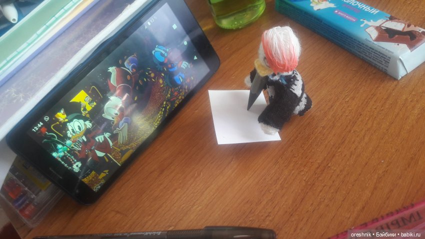 Забираем последнюю горячую путёвку в холодную зиму❄️🤩🌨️ (фото 8)