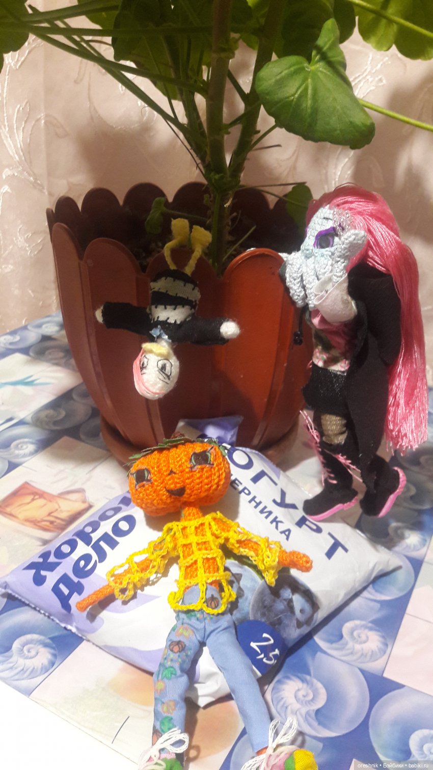 Забираем последнюю горячую путёвку в холодную зиму❄️🤩🌨️ (фото 5)