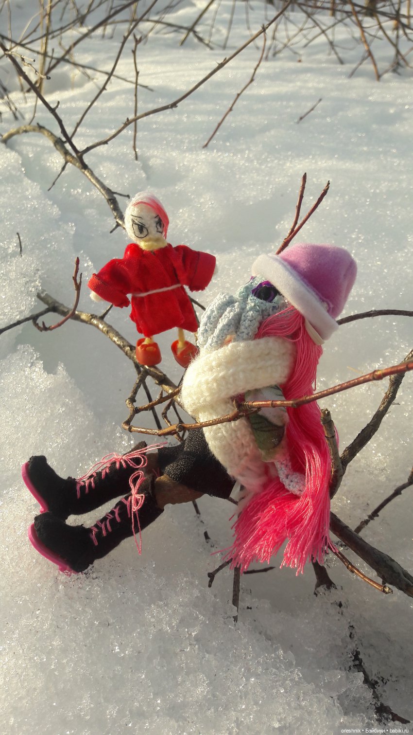 Забираем последнюю горячую путёвку в холодную зиму❄️🤩🌨️