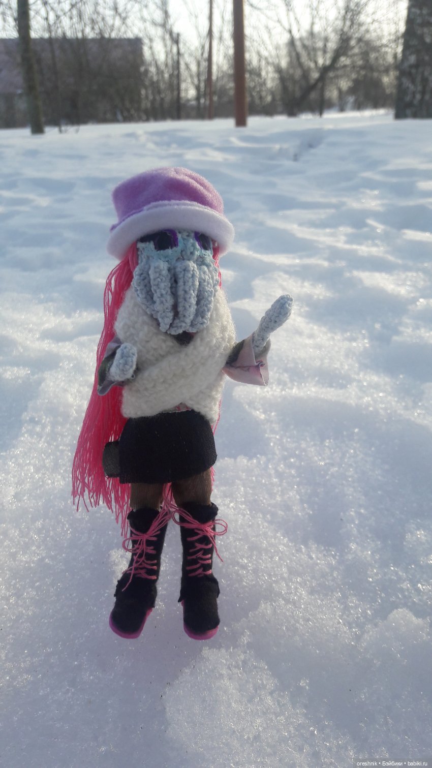 Забираем последнюю горячую путёвку в холодную зиму❄️🤩🌨️