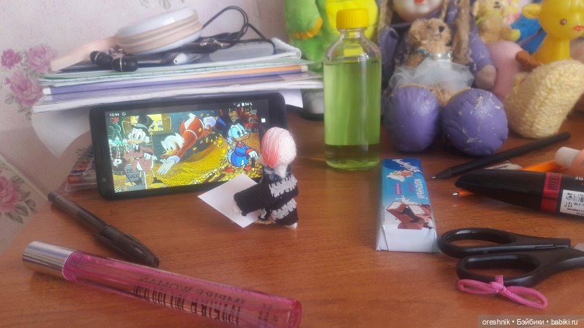 Забираем последнюю горячую путёвку в холодную зиму❄️🤩🌨️ (фото 7)