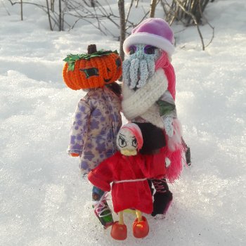 Забираем последнюю горячую путёвку в холодную зиму❄️🤩🌨️