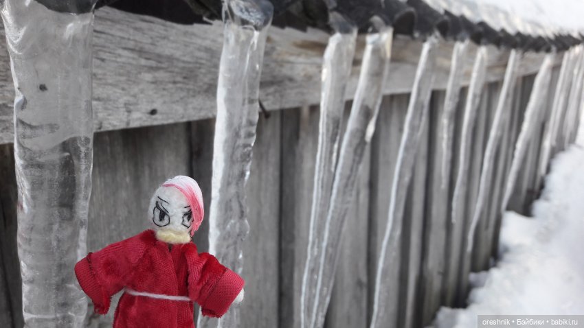 Продолжение путешествия по последней путёвке в зиму❄️☀️✨