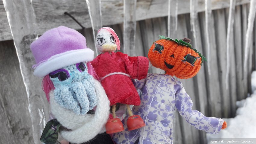 Продолжение путешествия по последней путёвке в зиму❄️☀️✨