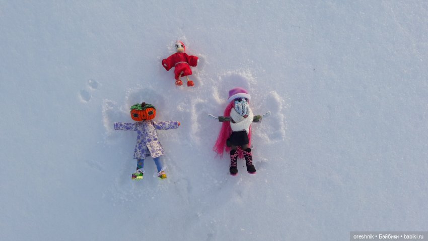 Продолжение путешествия по последней путёвке в зиму❄️☀️✨