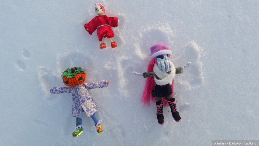 Продолжение путешествия по последней путёвке в зиму❄️☀️✨