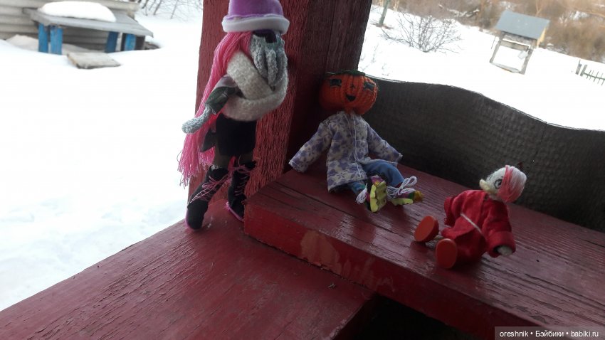 Продолжение путешествия по последней путёвке в зиму❄️☀️✨