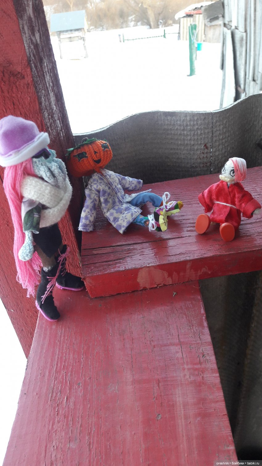 Продолжение путешествия по последней путёвке в зиму❄️☀️✨