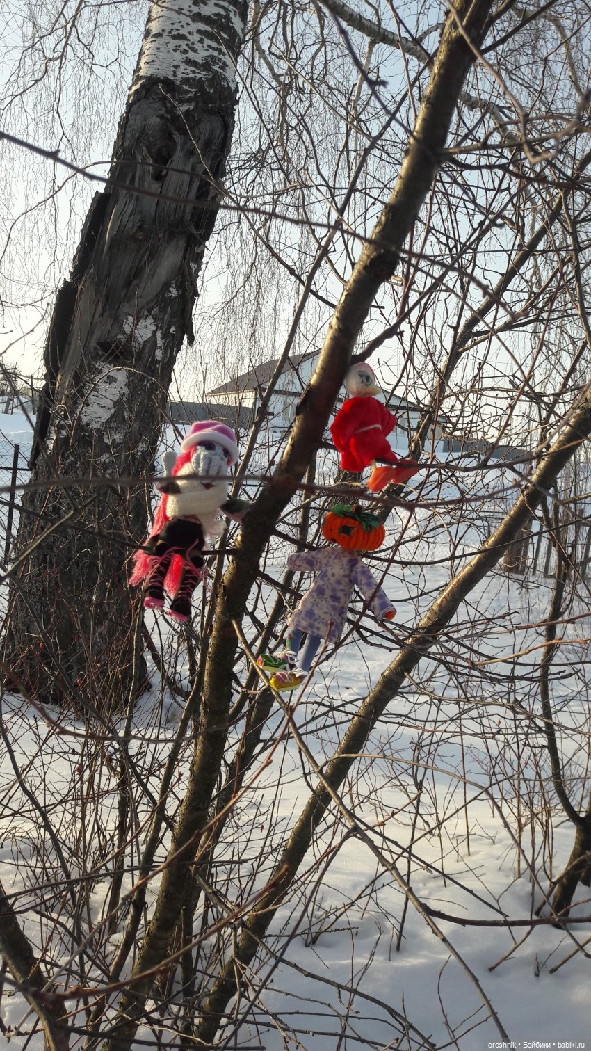 Продолжение путешествия по последней путёвке в зиму❄️☀️✨