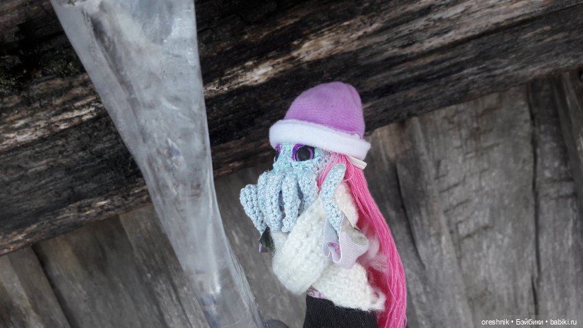 Продолжение путешествия по последней путёвке в зиму❄️☀️✨