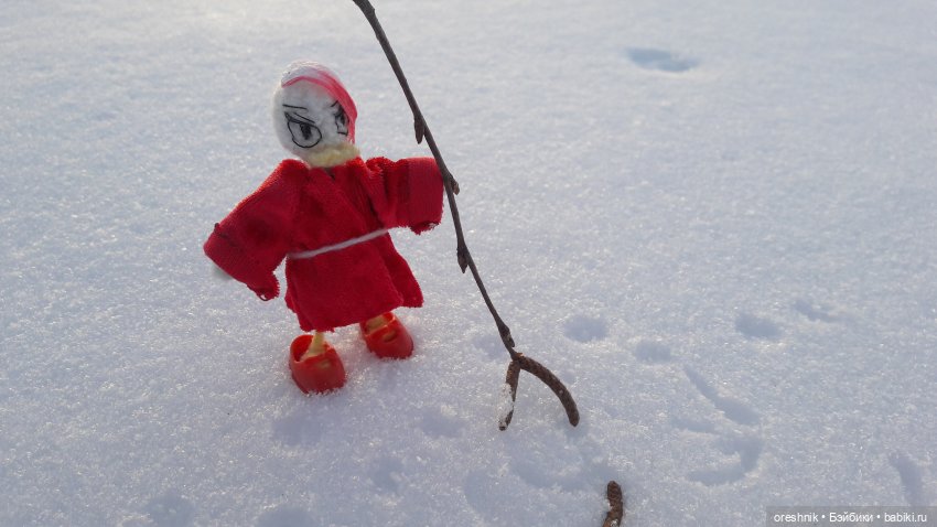 Продолжение путешествия по последней путёвке в зиму❄️☀️✨