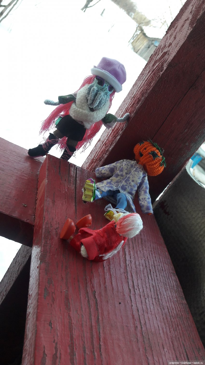 Продолжение путешествия по последней путёвке в зиму❄️☀️✨