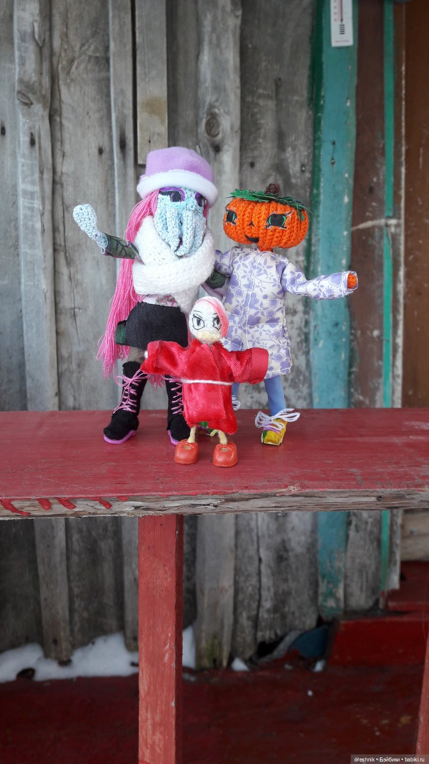 Продолжение путешествия по последней путёвке в зиму❄️☀️✨