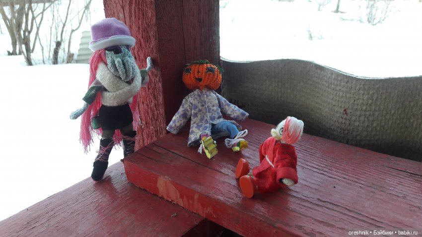 Продолжение путешествия по последней путёвке в зиму❄️☀️✨