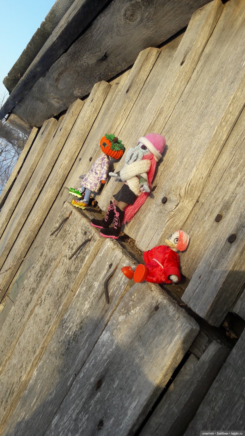 Продолжение путешествия по последней путёвке в зиму❄️☀️✨