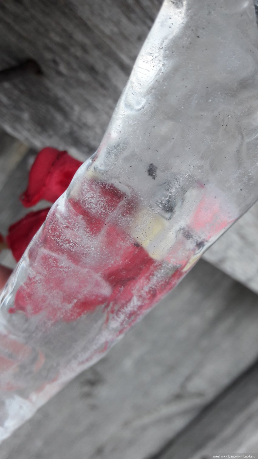 Продолжение путешествия по последней путёвке в зиму❄️☀️✨