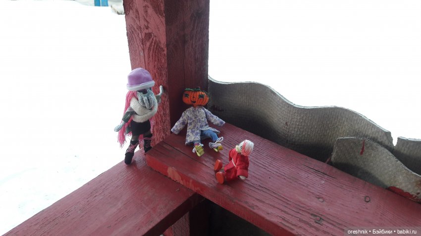 Продолжение путешествия по последней путёвке в зиму❄️☀️✨