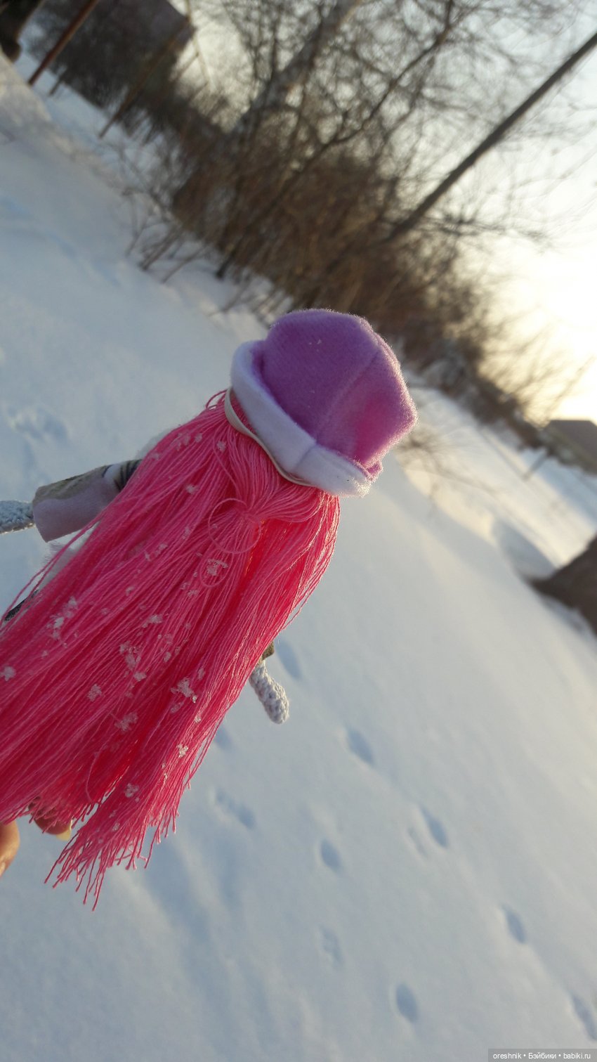 Продолжение путешествия по последней путёвке в зиму❄️☀️✨