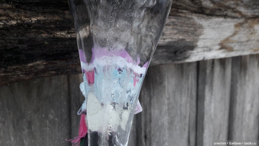 Продолжение путешествия по последней путёвке в зиму❄️☀️✨