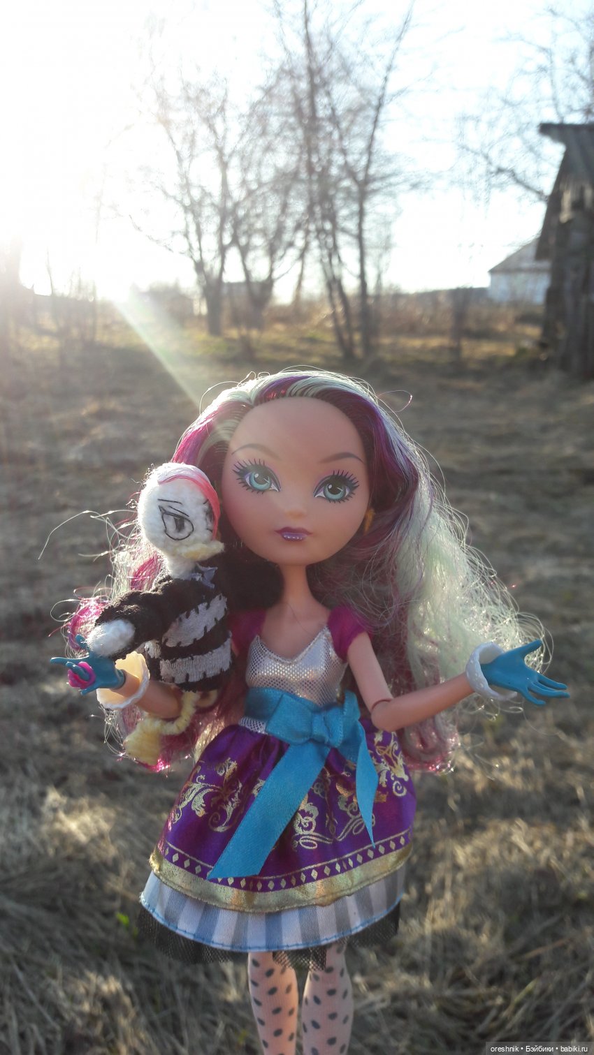 Тайна Мэделин! А ещё птицы и Утка🕊️🦆🐦💕✨