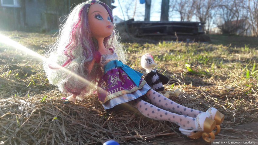 Тайна Мэделин! А ещё птицы и Утка🕊️🦆🐦💕✨