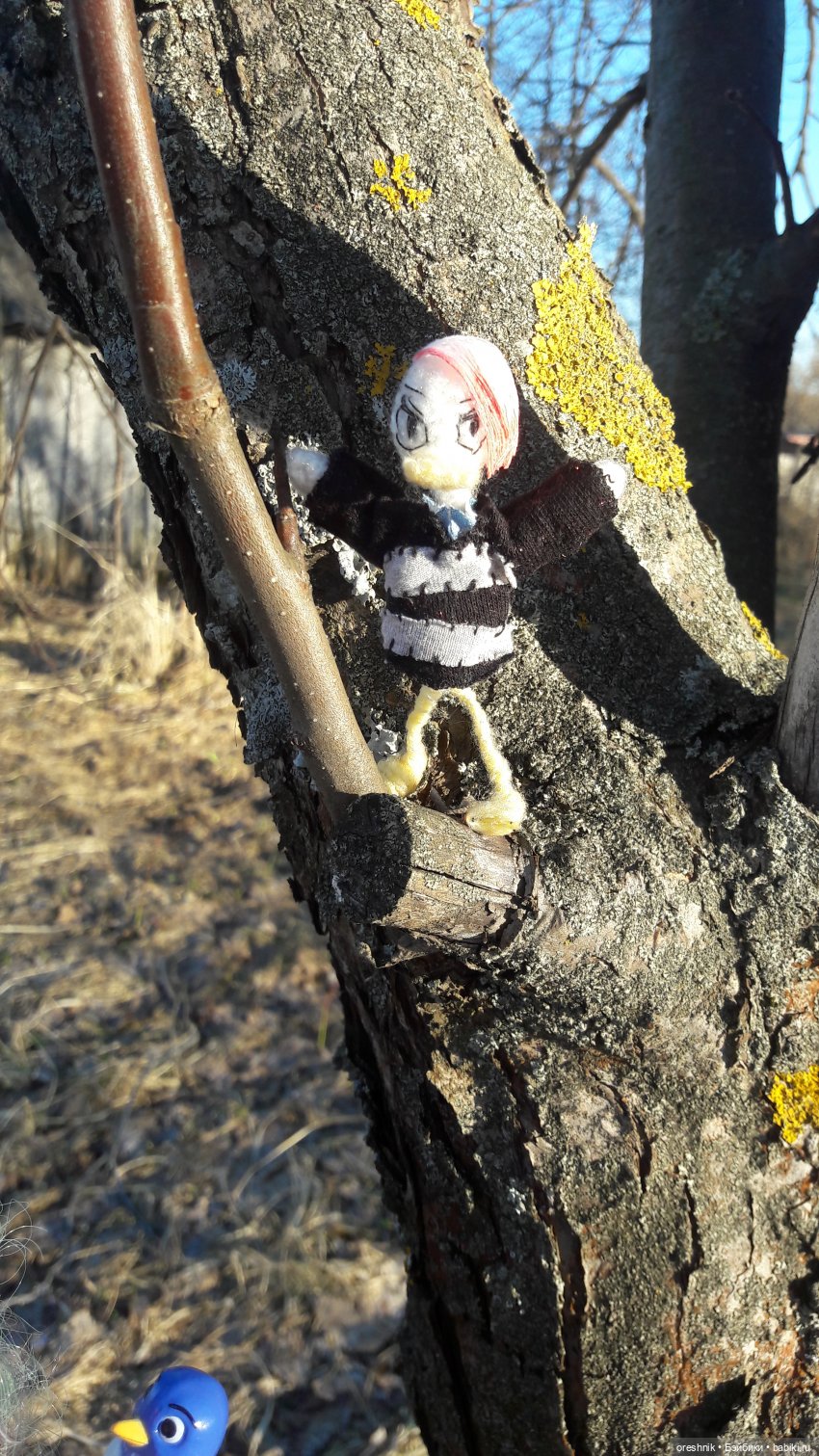 Тайна Мэделин! А ещё птицы и Утка🕊️🦆🐦💕✨