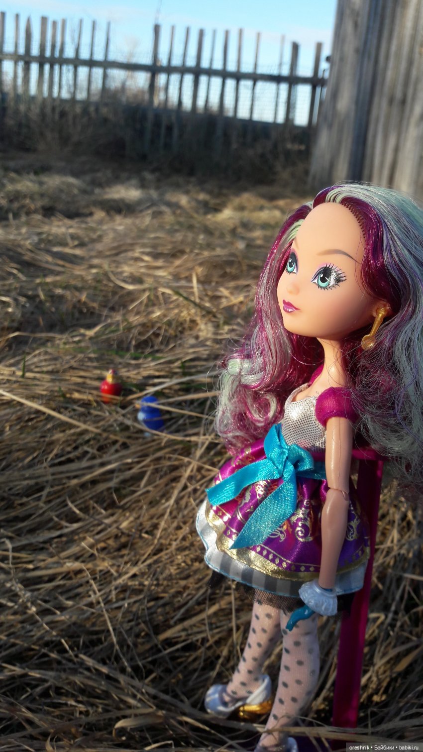 Тайна Мэделин! А ещё птицы и Утка🕊️🦆🐦💕✨ (фото 3)