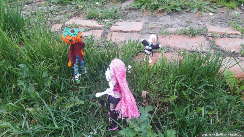 Мы всё ещё в пути, потому что жизнь и есть путь