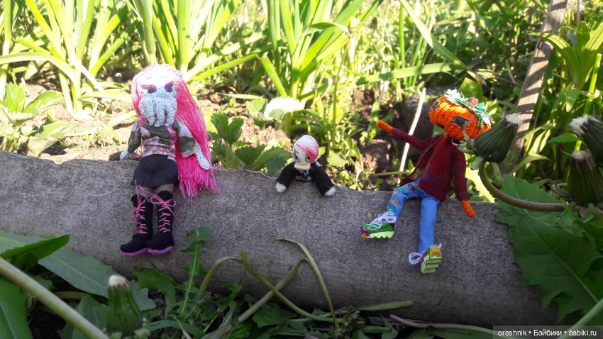 Мы всё ещё в пути, потому что жизнь и есть путь