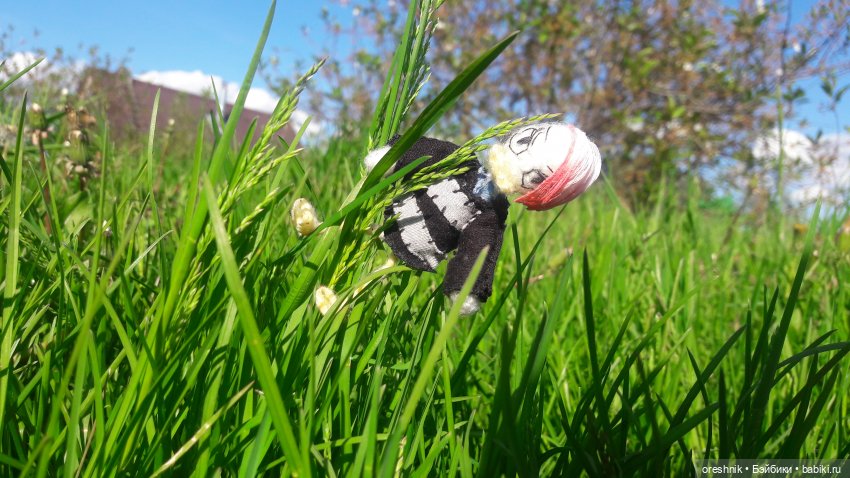 Мы всё ещё в пути, потому что жизнь и есть путь