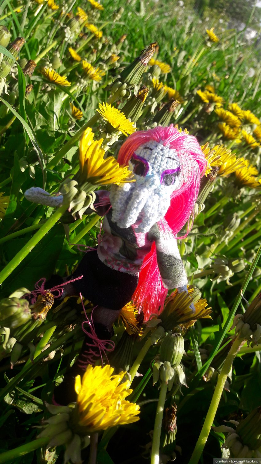 Мы всё ещё в пути, потому что жизнь и есть путь (фото 9)