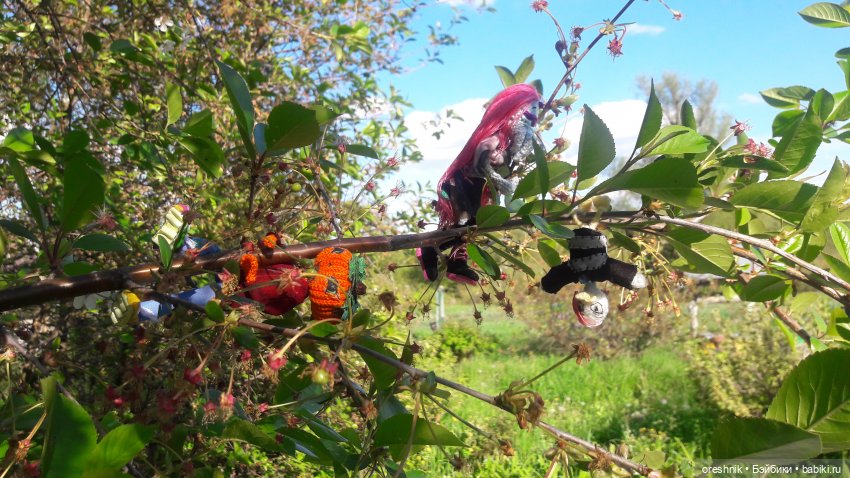 Мы всё ещё в пути, потому что жизнь и есть путь