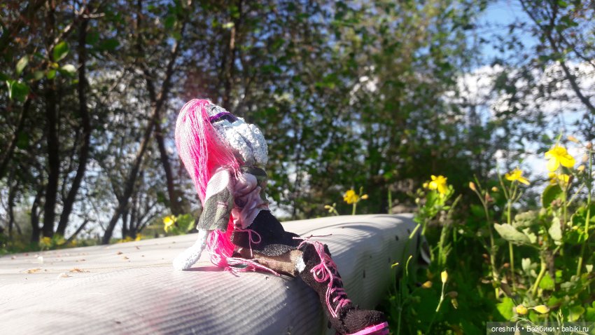 Мы всё ещё в пути, потому что жизнь и есть путь