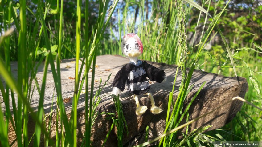 Мы всё ещё в пути, потому что жизнь и есть путь