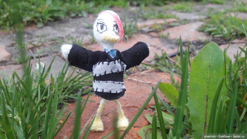 Мы всё ещё в пути, потому что жизнь и есть путь