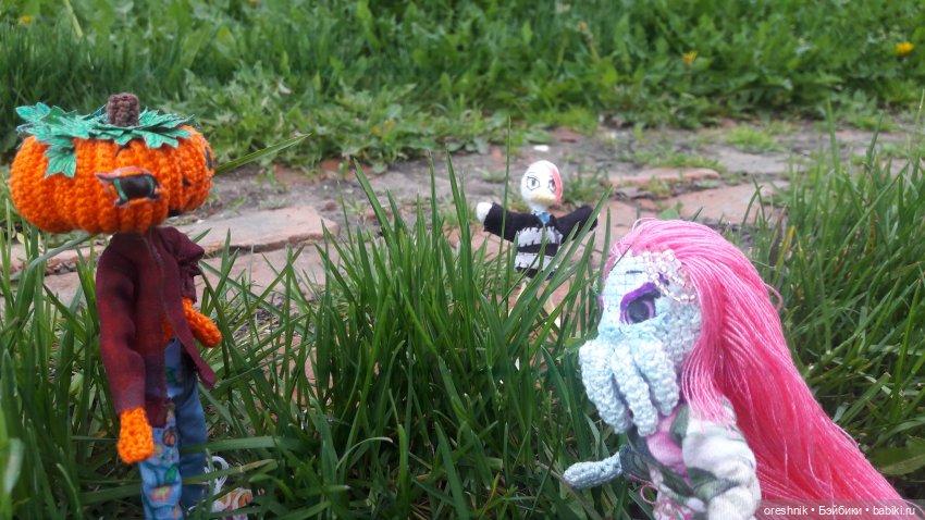 Мы всё ещё в пути, потому что жизнь и есть путь