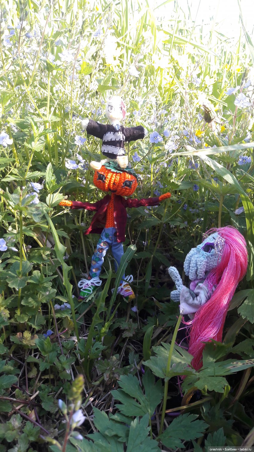 Мы всё ещё в пути, потому что жизнь и есть путь