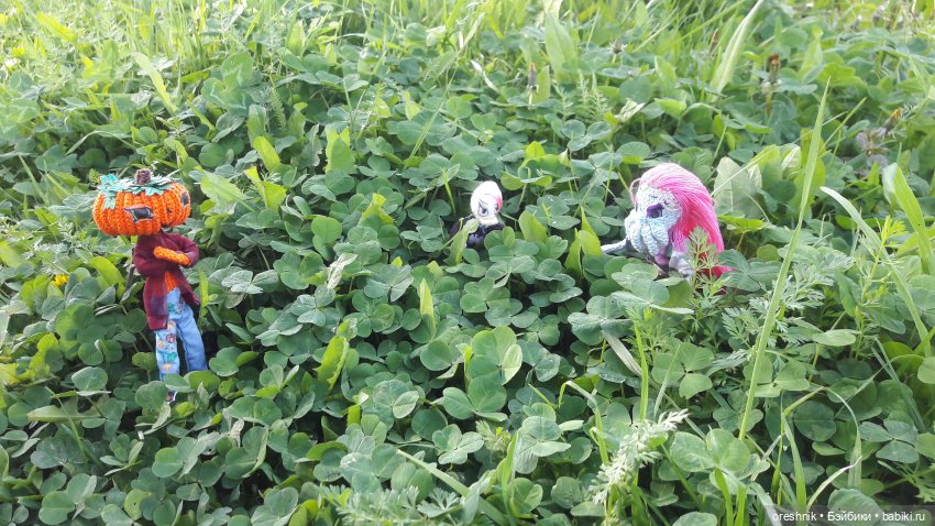 Мы всё ещё в пути, потому что жизнь и есть путь